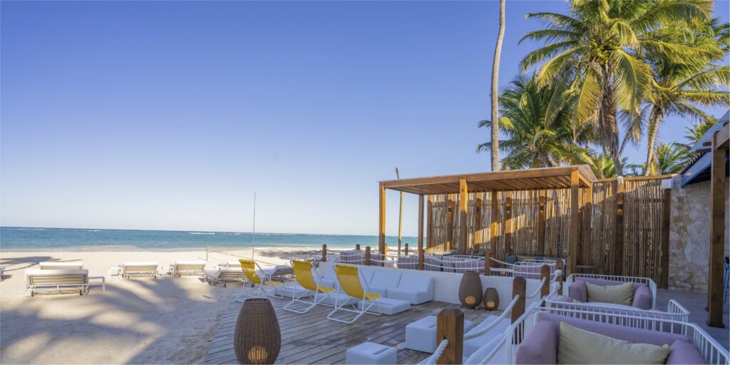 hotel tropical deluxe playa punta cana